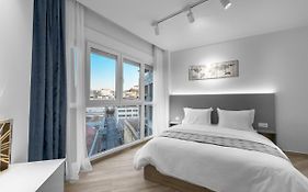 Hermes Suites, Ermou St, Nilie Hospitality Mgmt